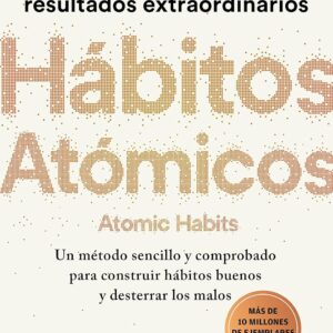 Hábitos atomicos