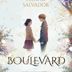 Boulevard edición especial ilustrada