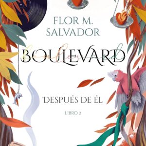 Boulevard despues de él