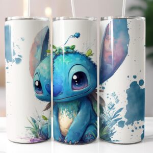 Stitch Tumbler