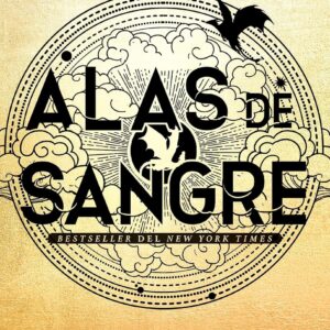 Alas de sangre