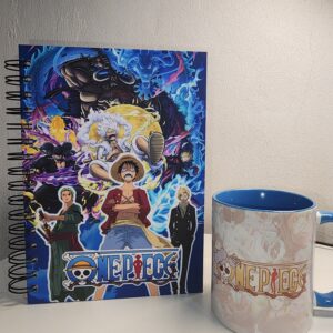 Agenda One Piece