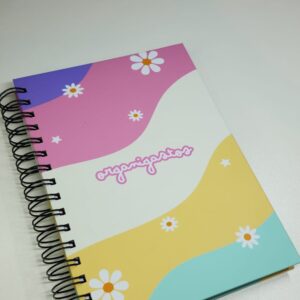 Agenda Organigastos