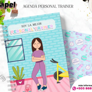 Agenda Personal Trainer
