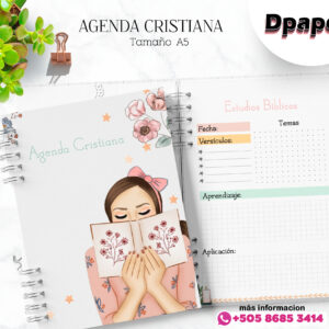 Agenda Cristiana