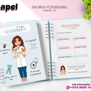 Agenda Veterinaria