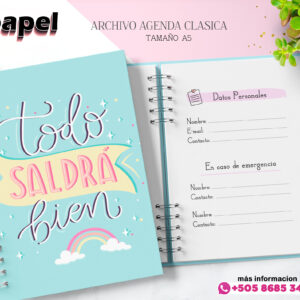 Agenda Clasica