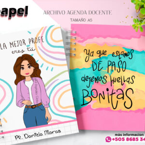 Agenda Docente