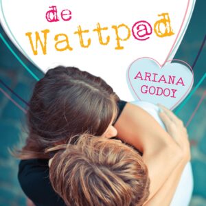 Mi amor de wattpad
