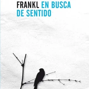 El hombre en busca de sentido.