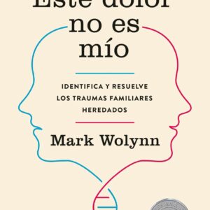 Este dolor no es mío