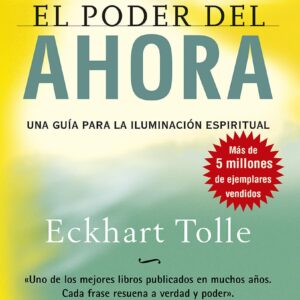El poder del ahora