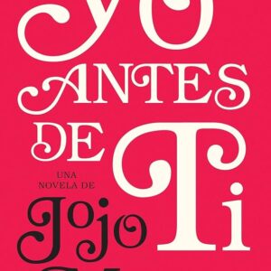 Yo antes de ti