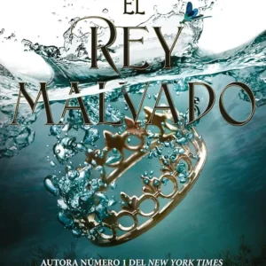 El rey malvado .