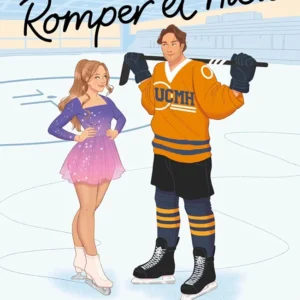 Romper el hielo.