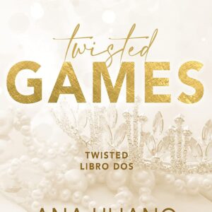 Twisted games