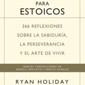 Diario para estoicos