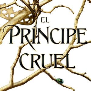 El príncipe cruel: Los habitantes del aire
