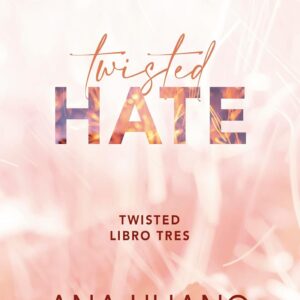 Twisted hate