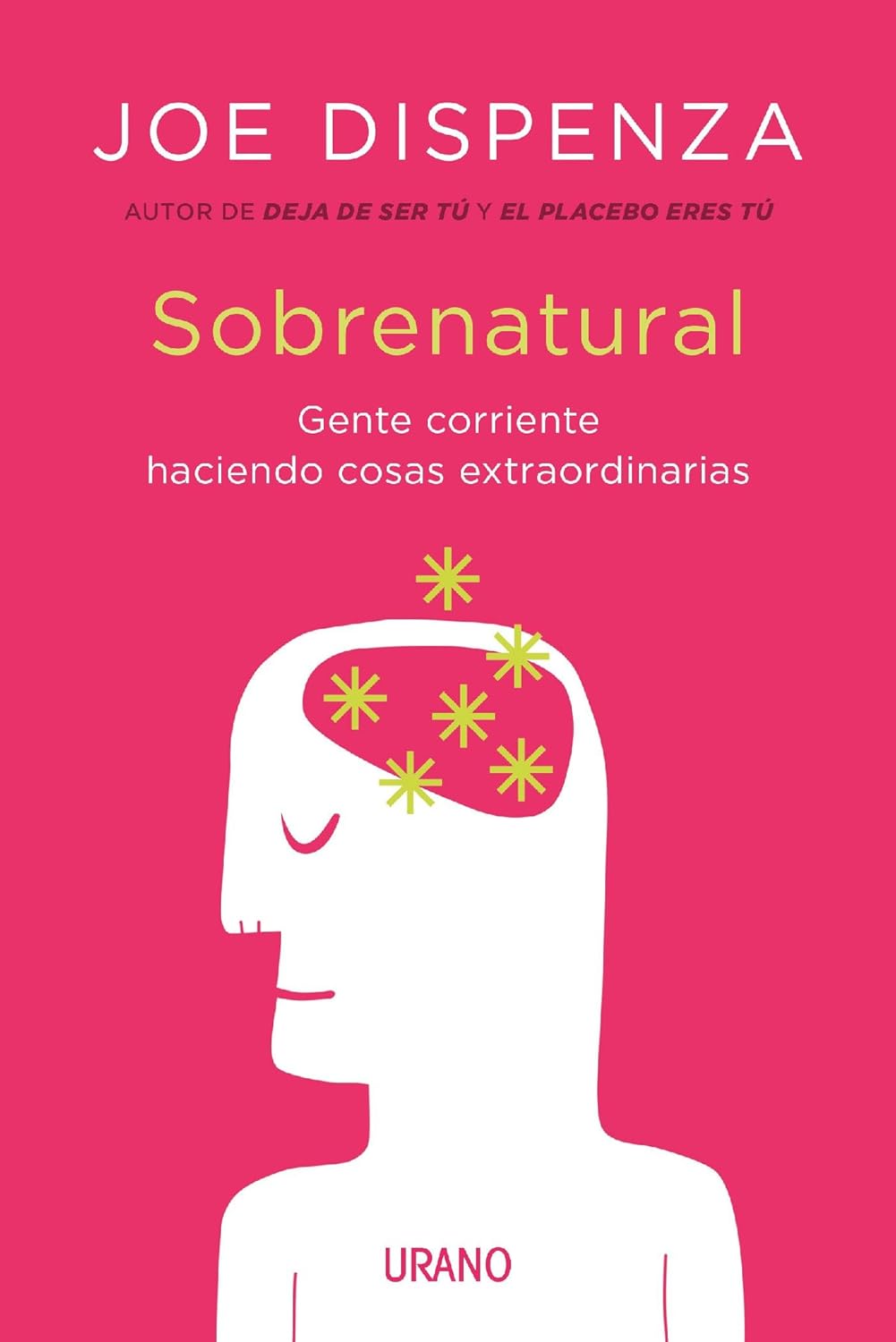 Sobrenatural: Gente corriente haciendo cosas extraordinarias