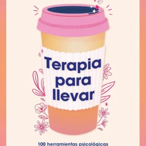 Terapia para llevar.