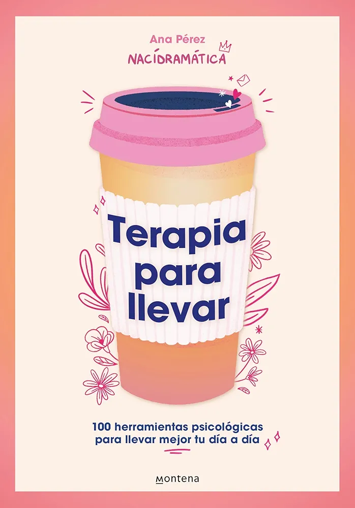 Terapia para llevar.