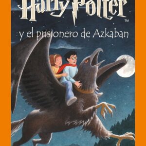 Harry potter y el prisionero de Azkaban