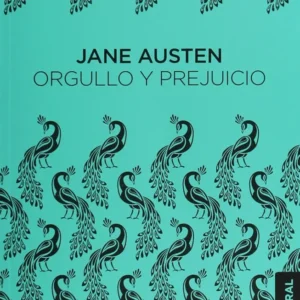 Orgullo y prejuicio