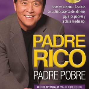 Padre Rico, Padre Pobre