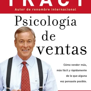 Psicología de ventas.