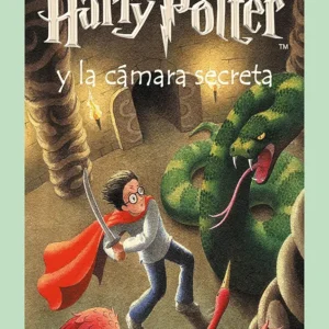 Harry potter y la cámara de los secretos.