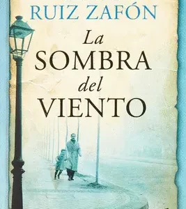 La sombra del viento
