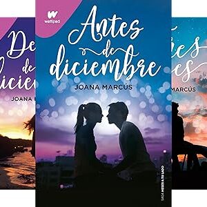 Meses a tu lado (Serie de 4 libros)