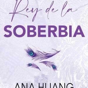 Pecados 2. Rey de la soberbia