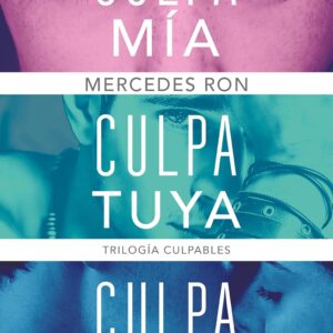 Trilogía Culpables