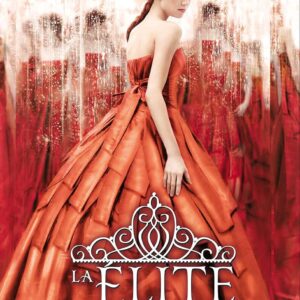 La Élite (La Selección 2)