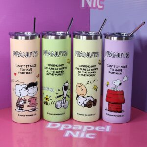 termos de snoopy