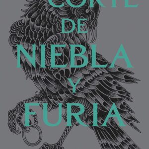 Una corte de niebla y furia: Una corte de rosas y espinas 2