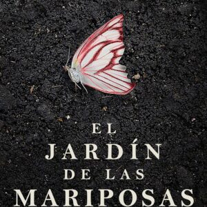 El jardín de las mariposas